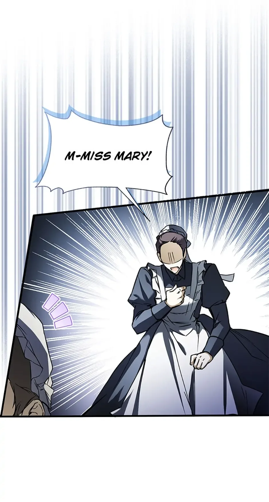 Post-Possession Damage Control Chapter 6 page 11
