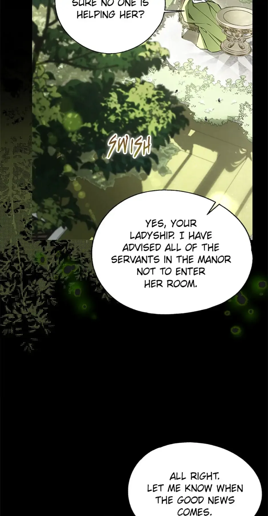Post-Possession Damage Control Chapter 6 page 6