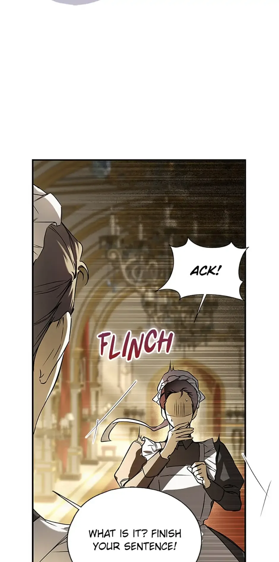 Post-Possession Damage Control Chapter 6 page 15