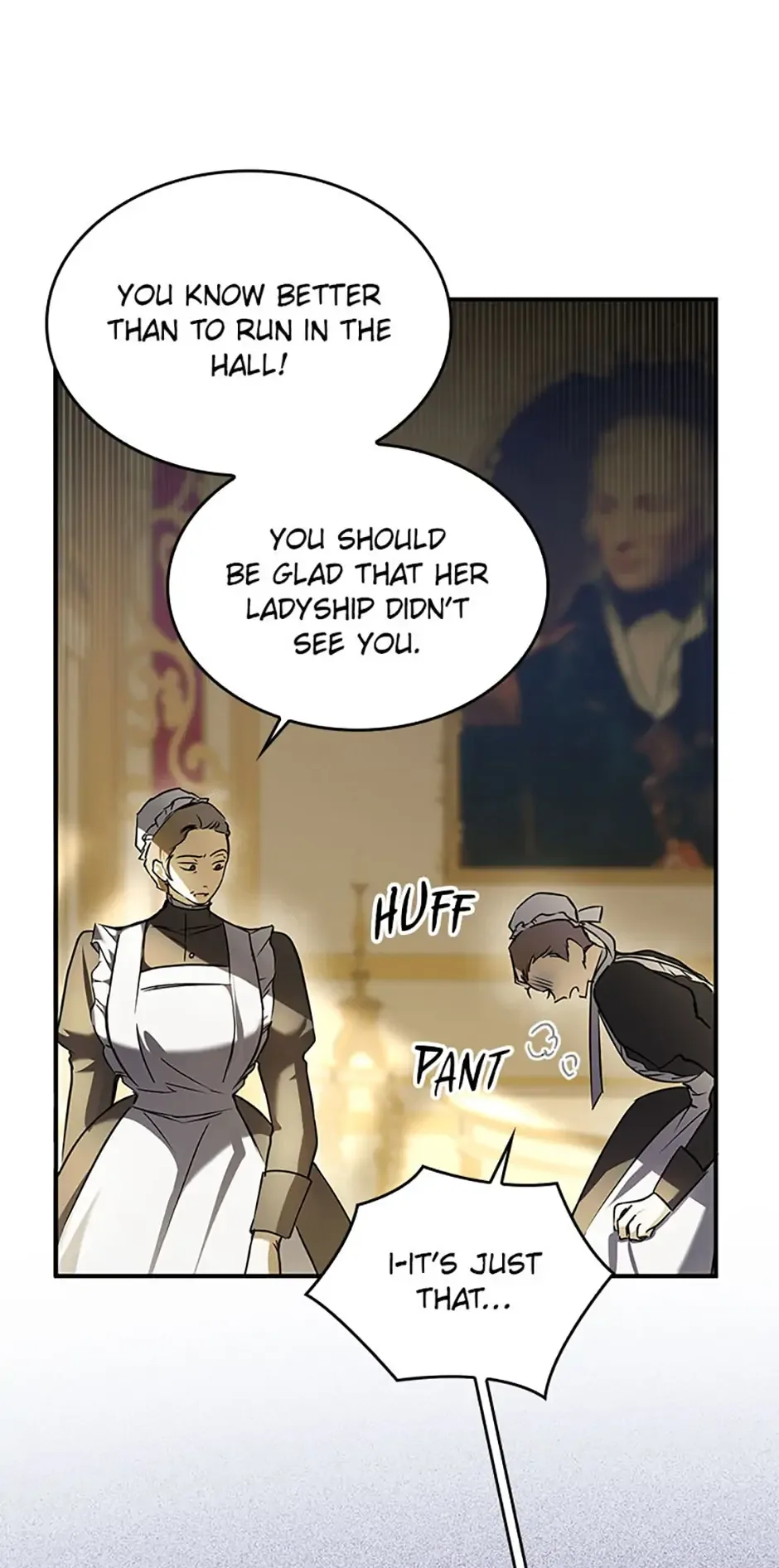Post-Possession Damage Control Chapter 6 page 12
