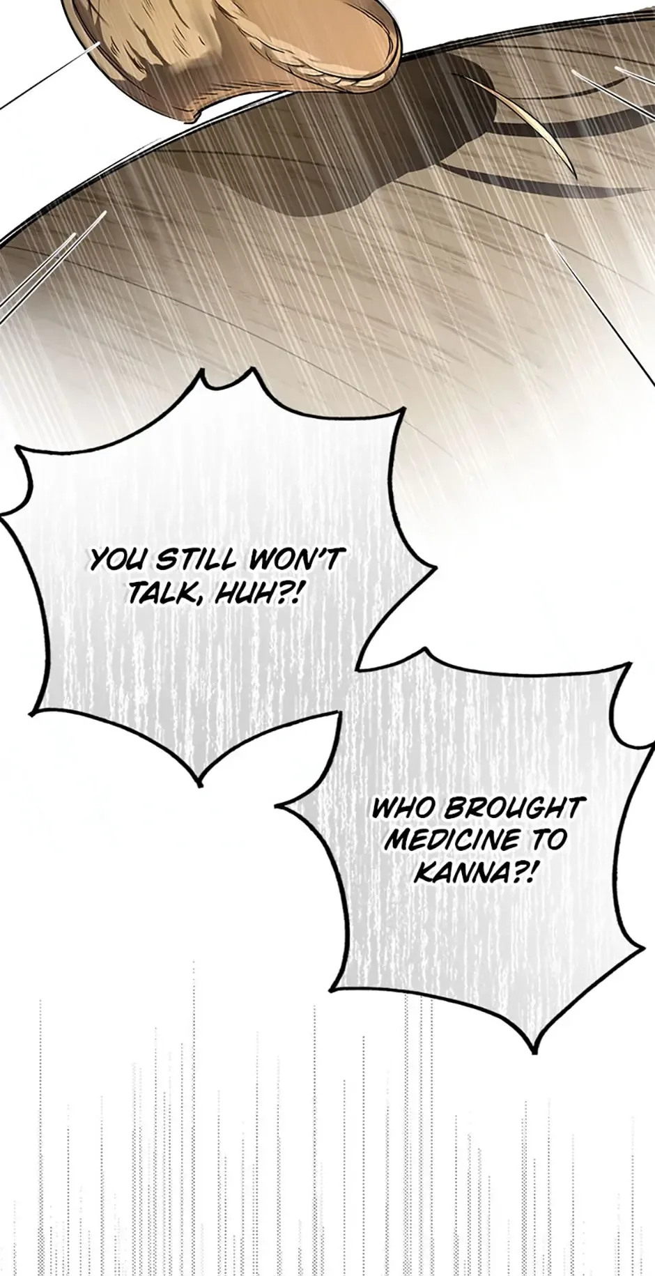 Post-Possession Damage Control Chapter 6 page 26