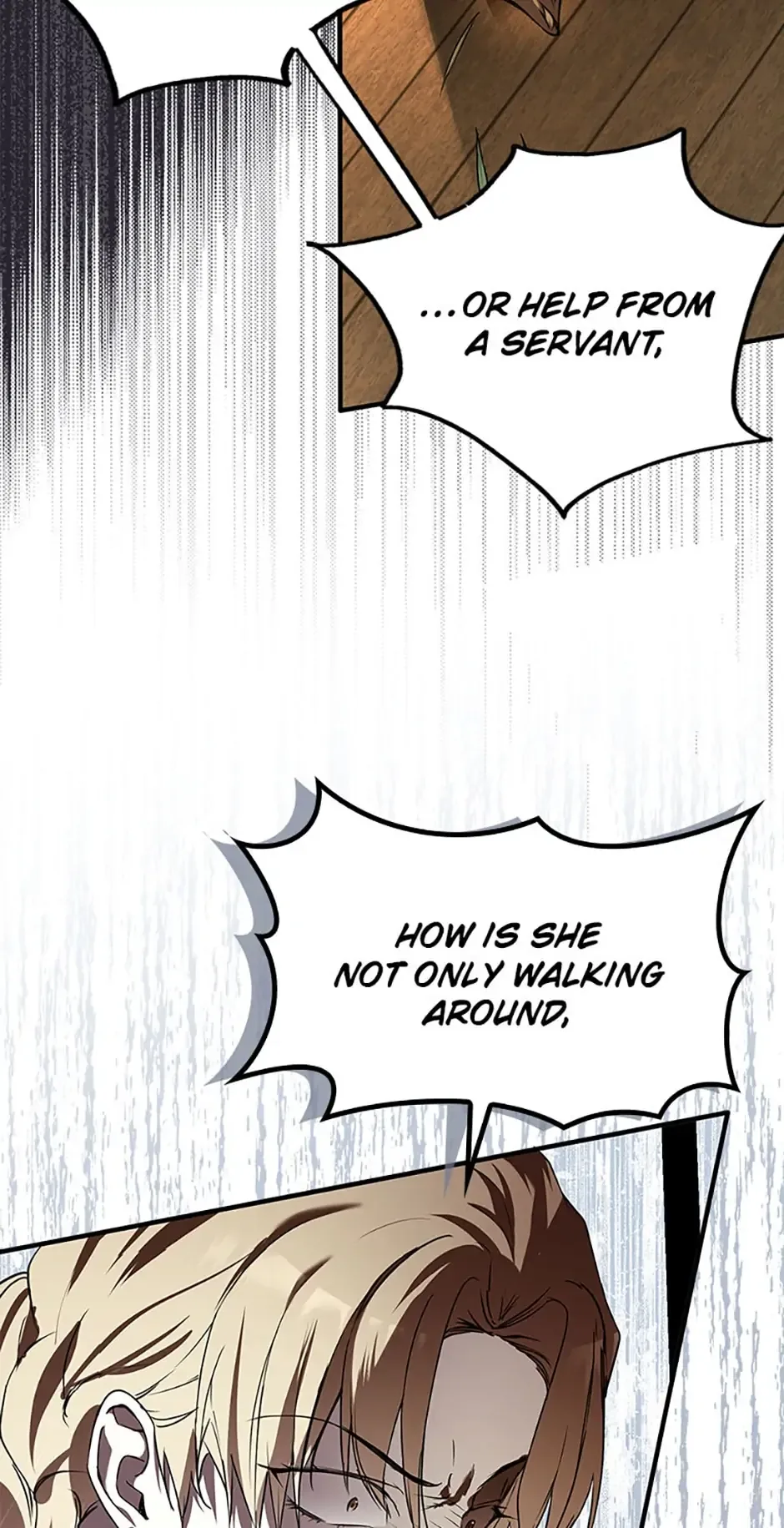 Post-Possession Damage Control Chapter 6 page 28