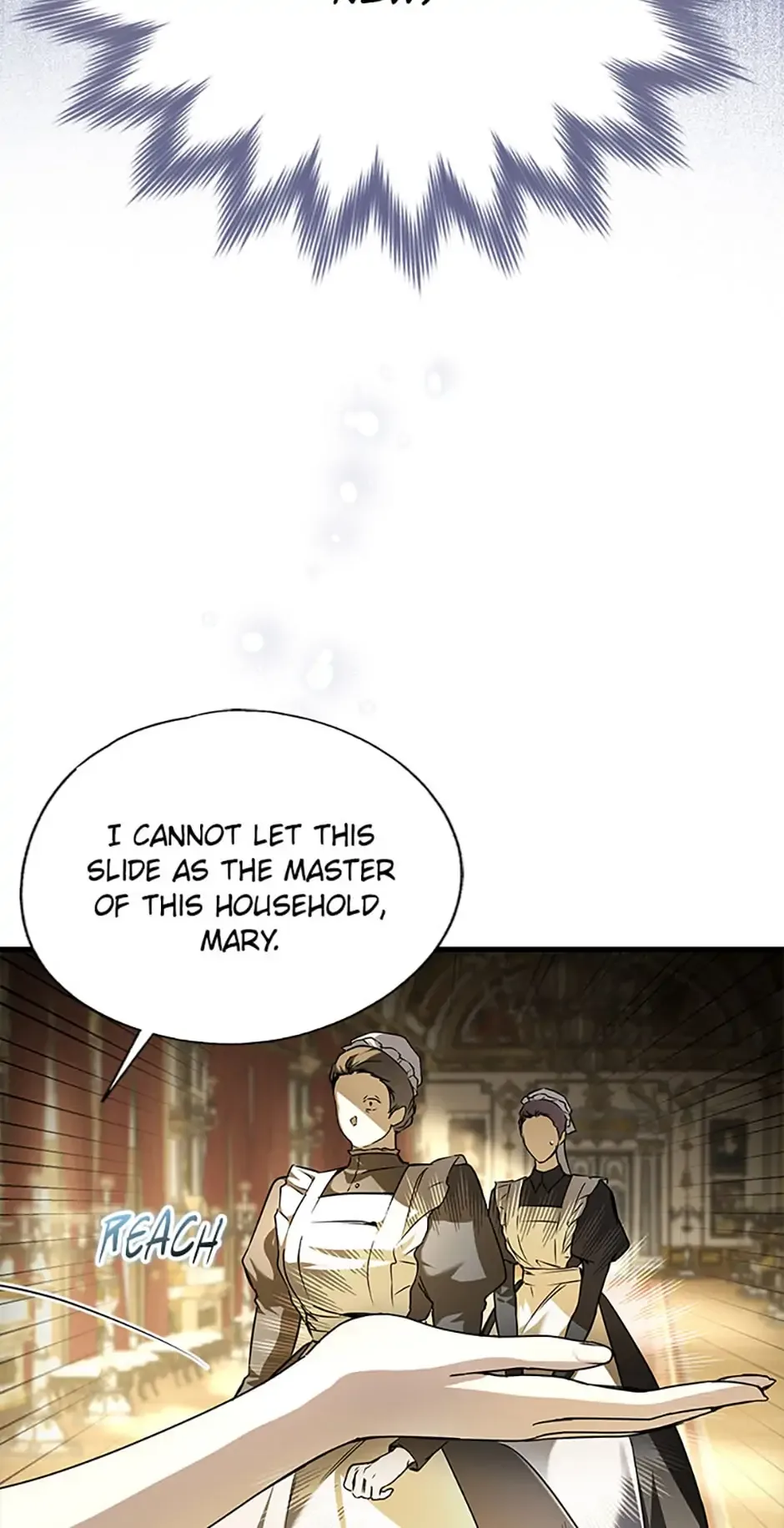 Post-Possession Damage Control Chapter 6 page 23
