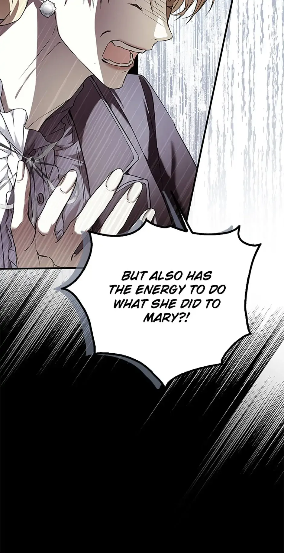 Post-Possession Damage Control Chapter 6 page 29