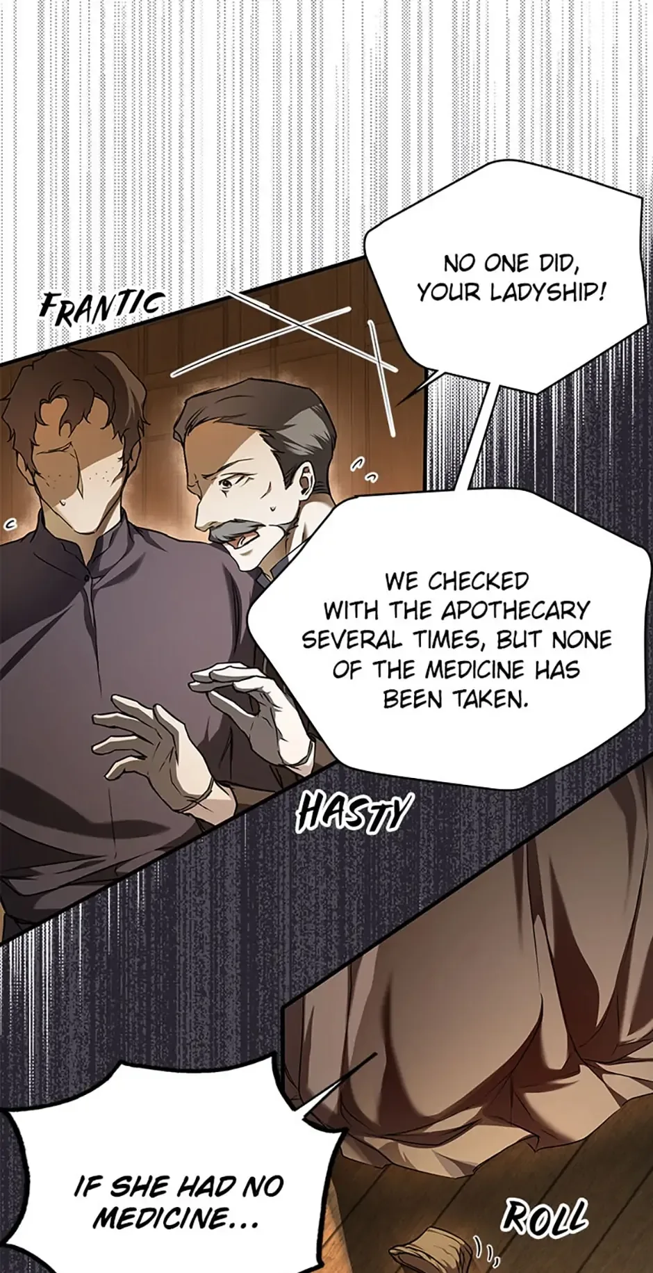 Post-Possession Damage Control Chapter 6 page 27