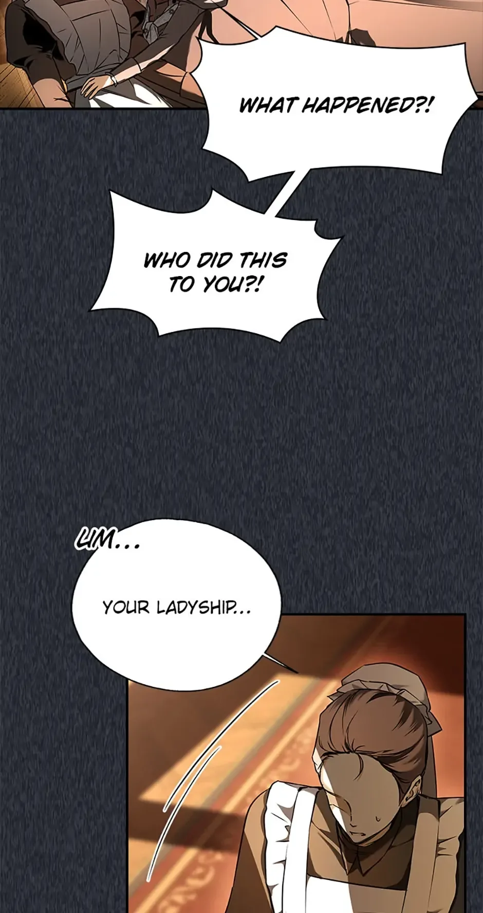 Post-Possession Damage Control Chapter 6 page 31