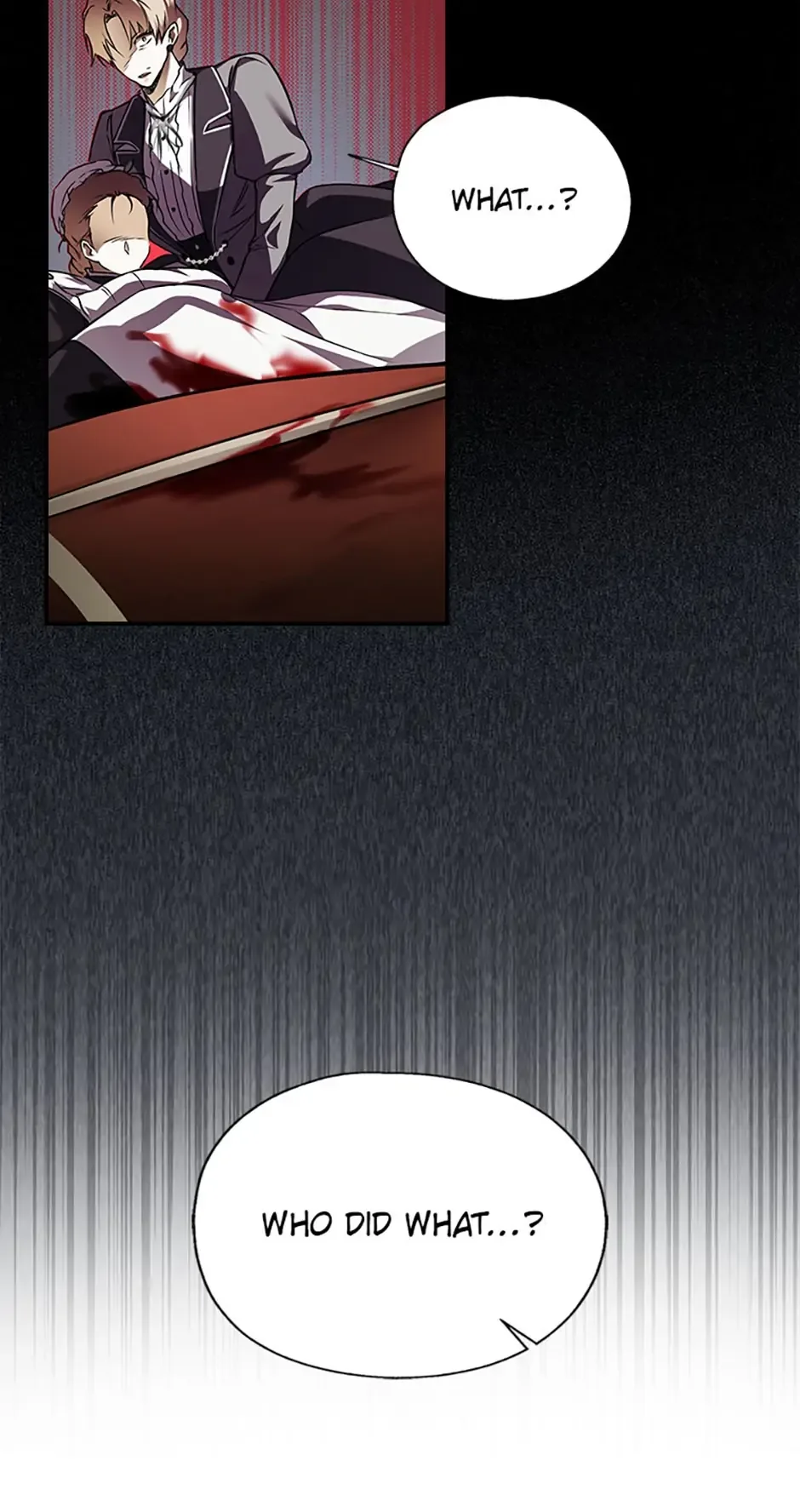 Post-Possession Damage Control Chapter 6 page 33