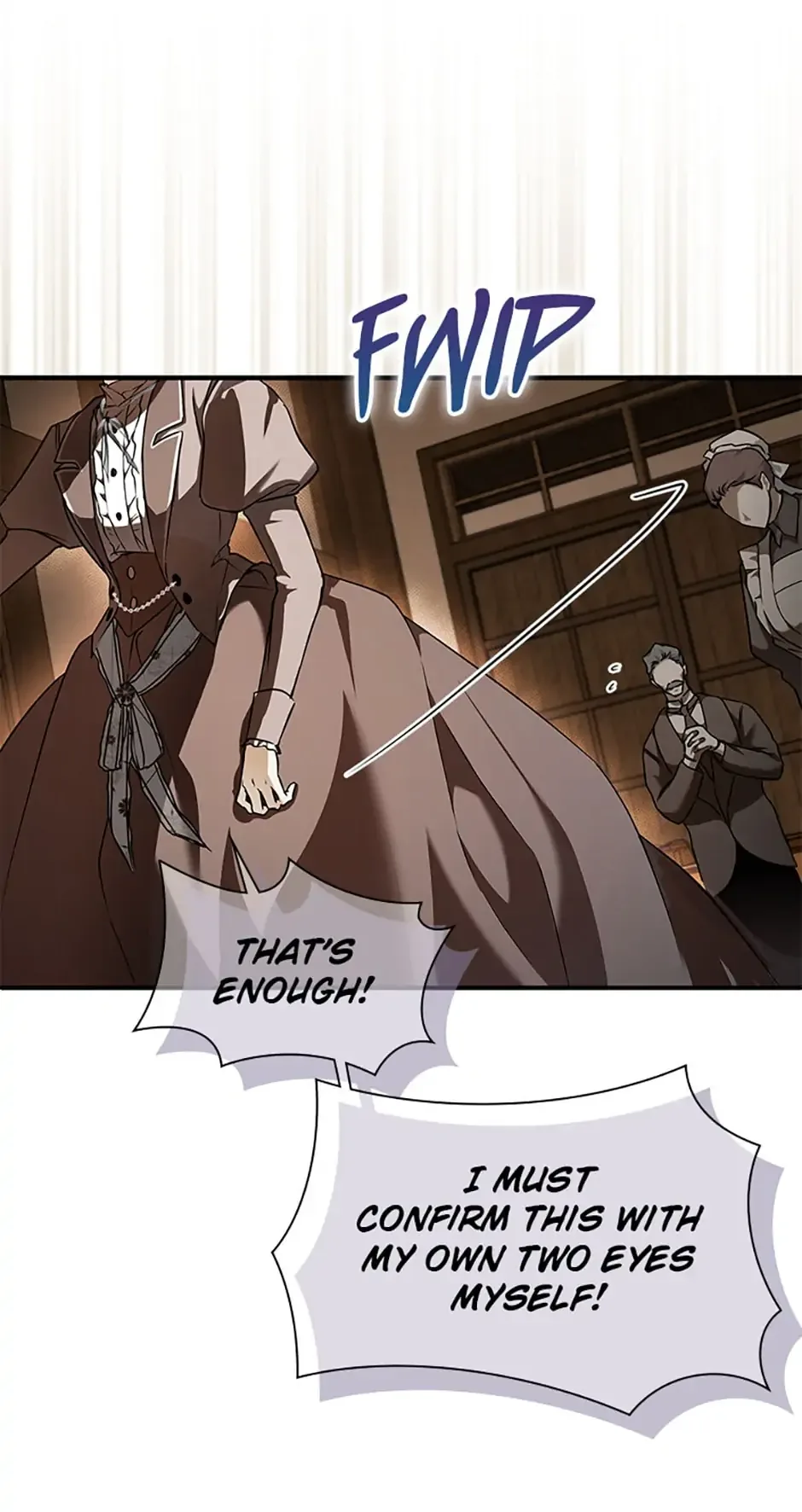 Post-Possession Damage Control Chapter 6 page 35