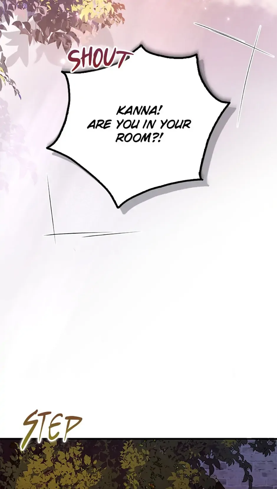 Post-Possession Damage Control Chapter 6 page 37