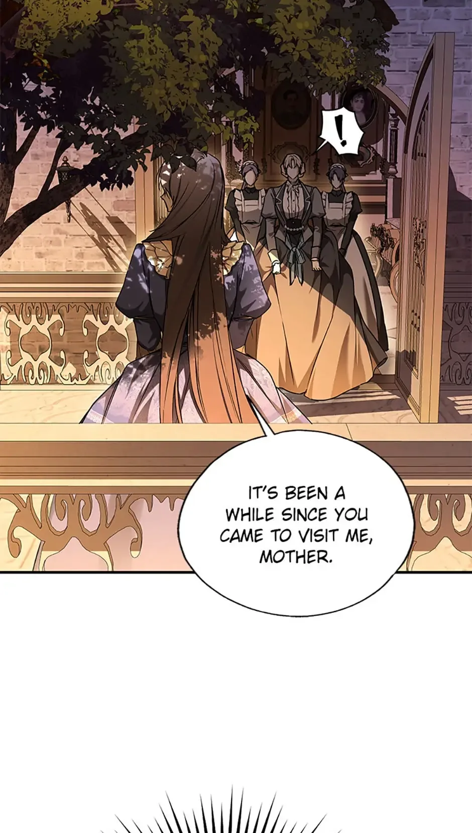 Post-Possession Damage Control Chapter 6 page 38