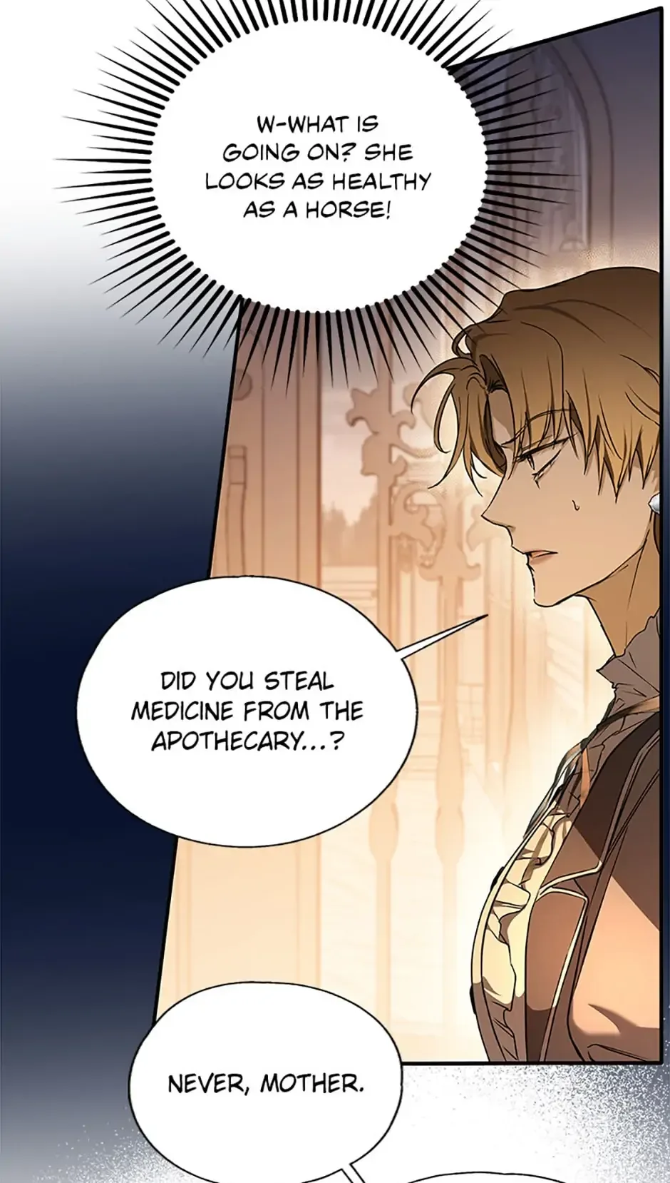 Post-Possession Damage Control Chapter 6 page 39