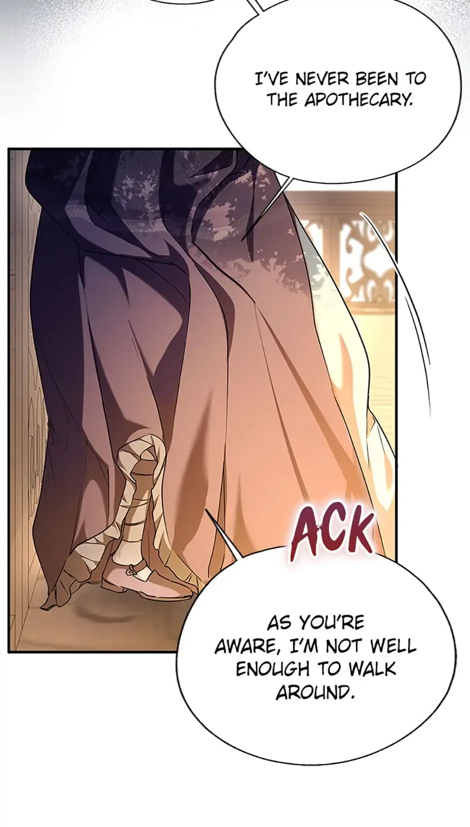 Post-Possession Damage Control Chapter 6 page 40