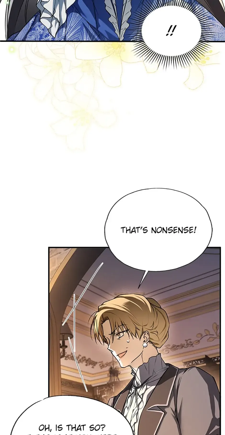 Post-Possession Damage Control Chapter 6 page 43