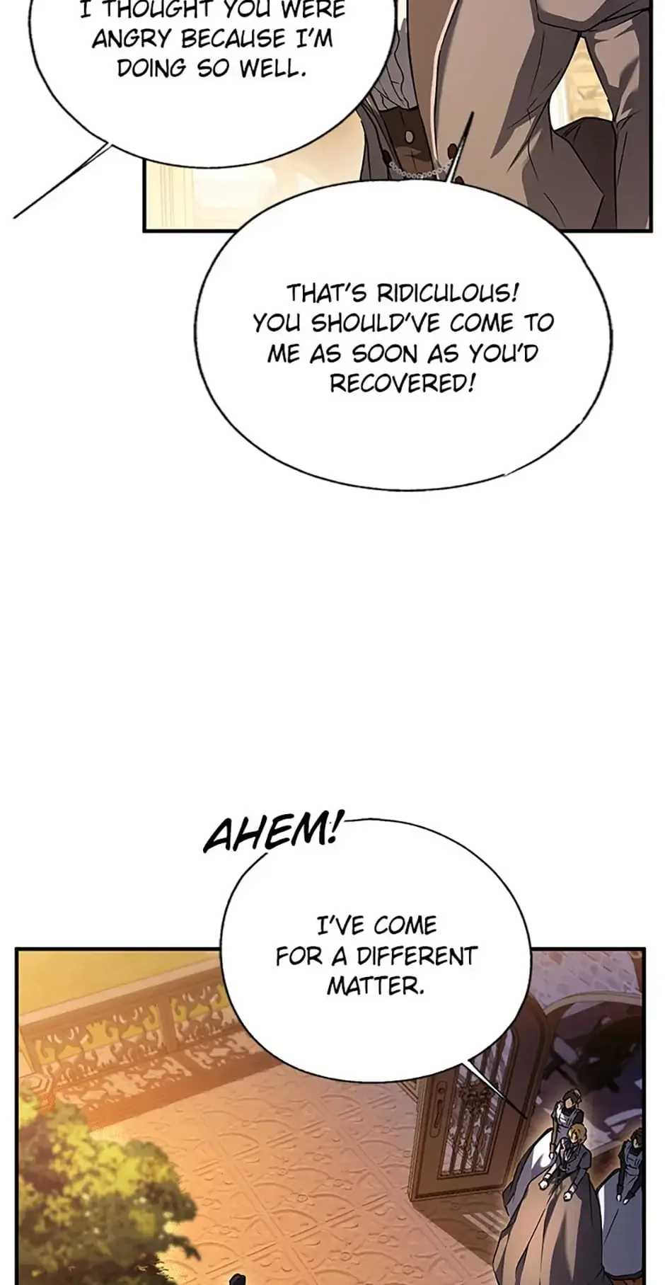 Post-Possession Damage Control Chapter 6 page 44