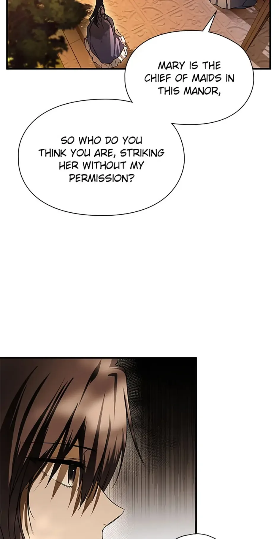 Post-Possession Damage Control Chapter 6 page 45