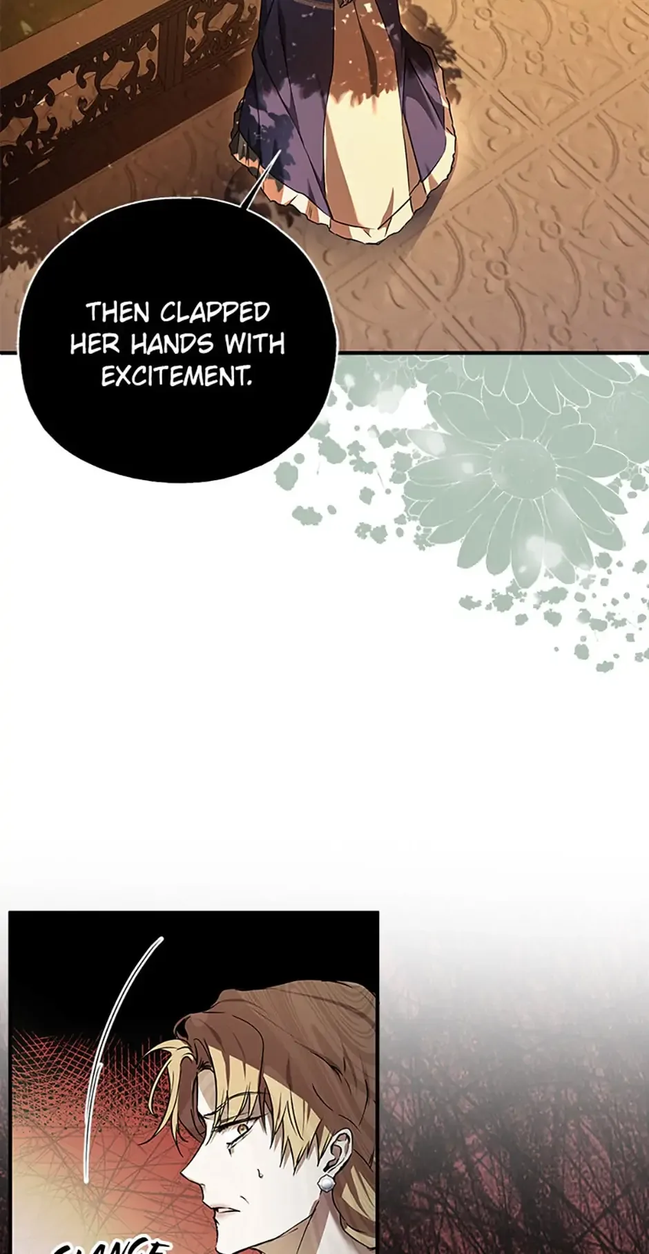 Post-Possession Damage Control Chapter 6 page 48