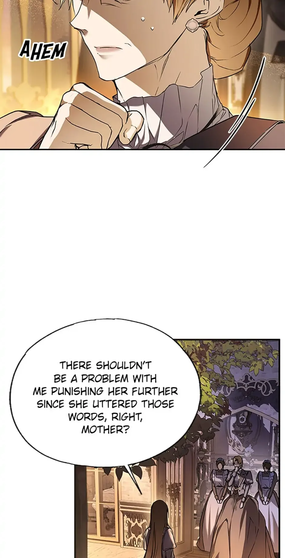 Post-Possession Damage Control Chapter 6 page 52