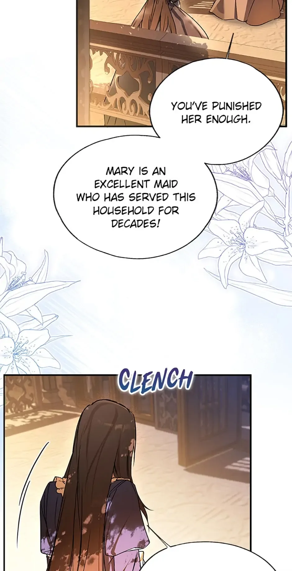 Post-Possession Damage Control Chapter 6 page 53