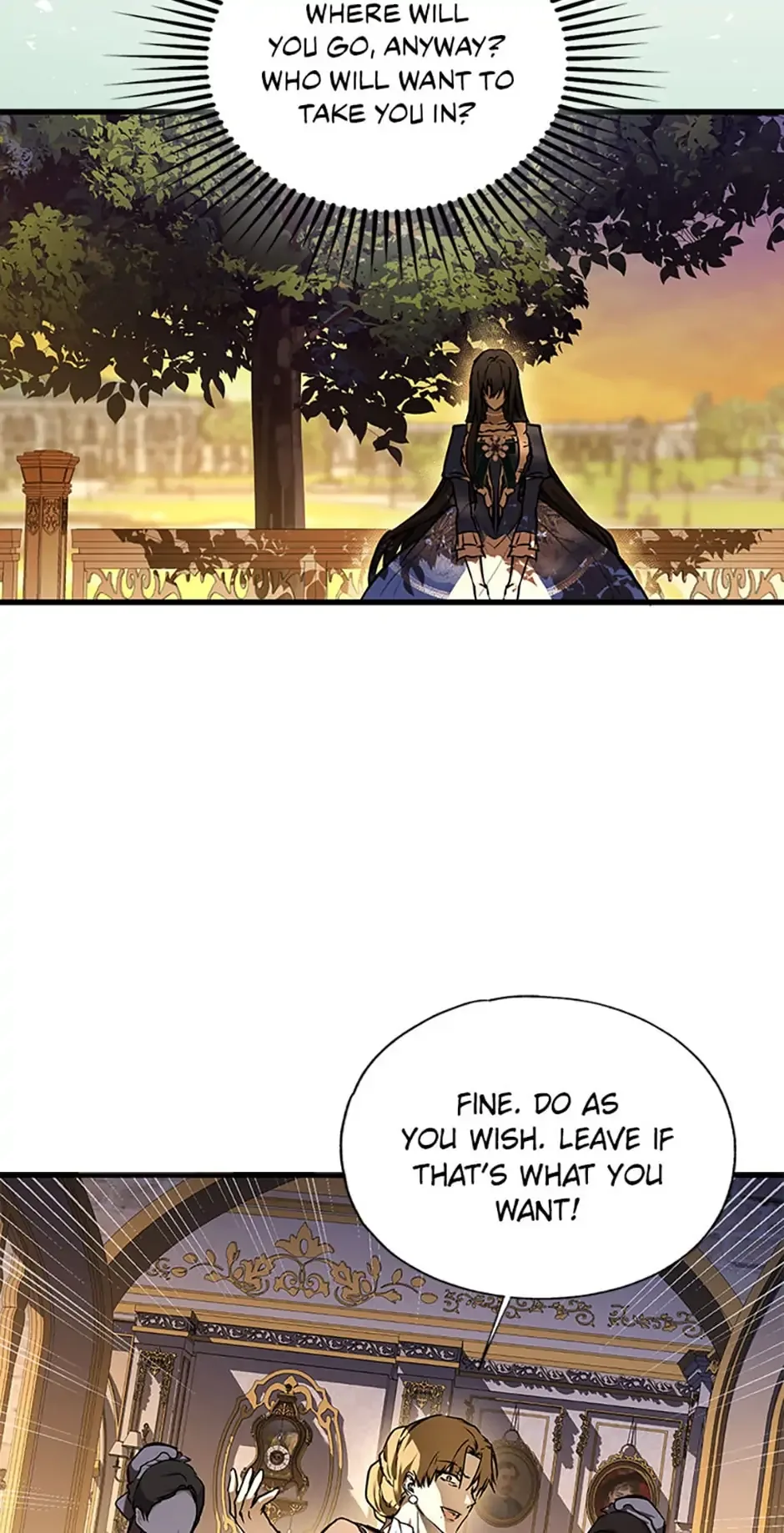 Post-Possession Damage Control Chapter 6 page 56