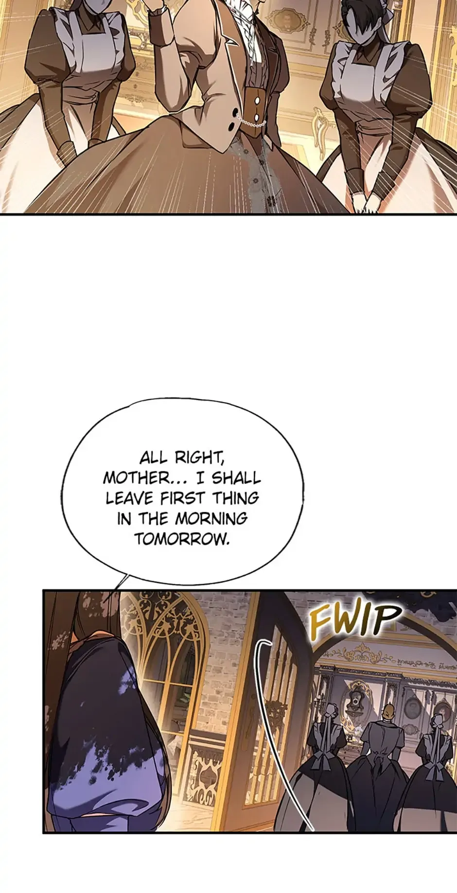 Post-Possession Damage Control Chapter 6 page 57