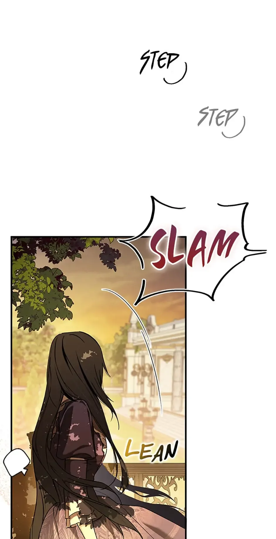 Post-Possession Damage Control Chapter 6 page 58