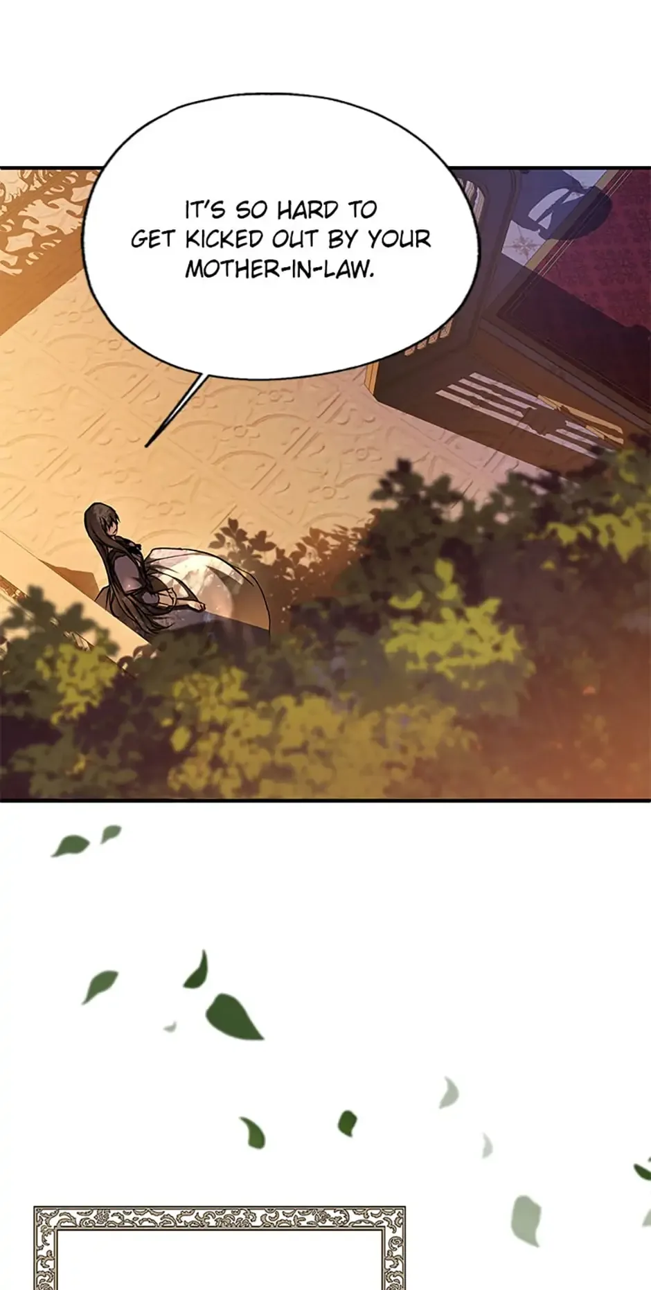 Post-Possession Damage Control Chapter 6 page 60