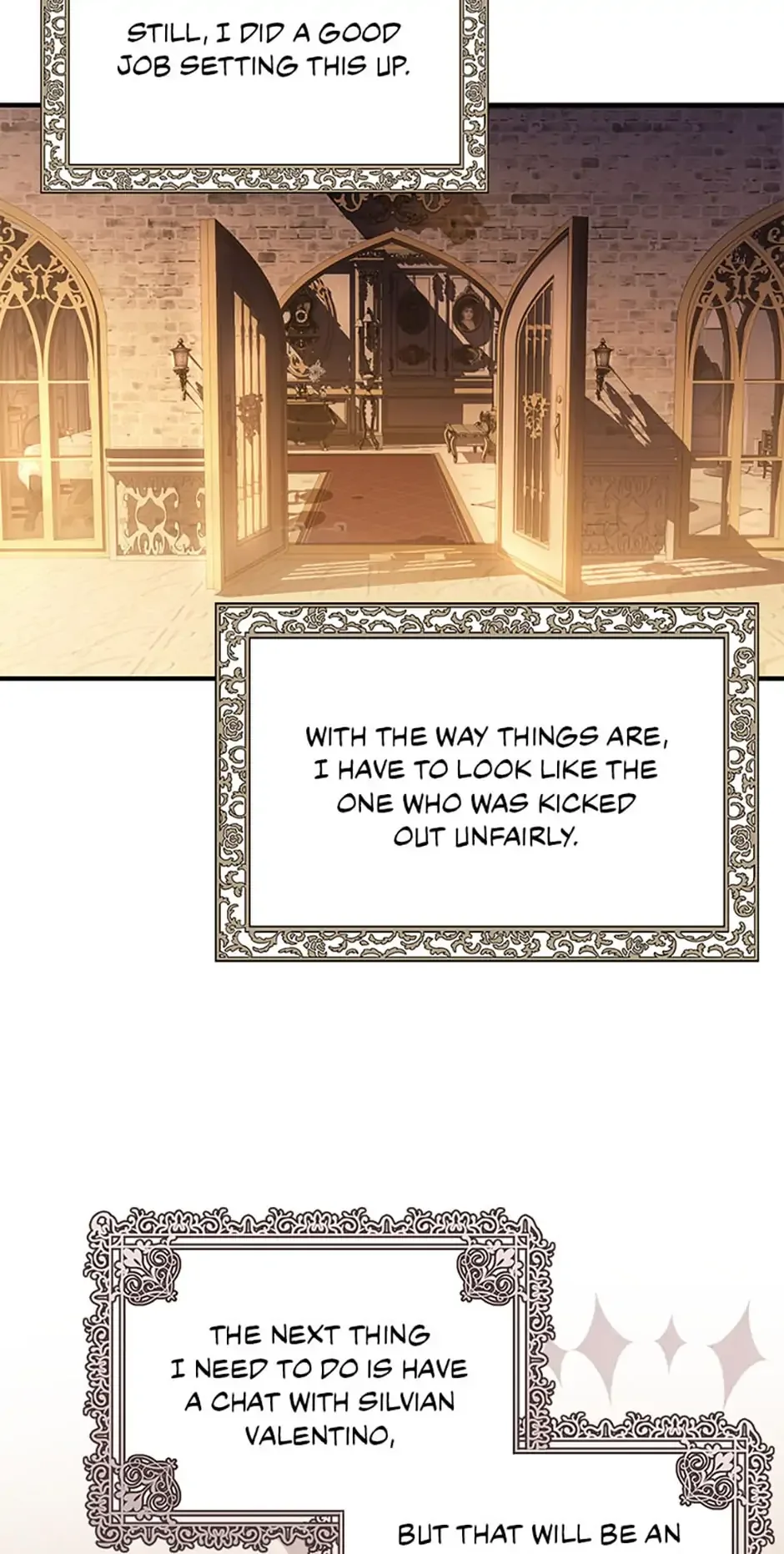 Post-Possession Damage Control Chapter 6 page 61
