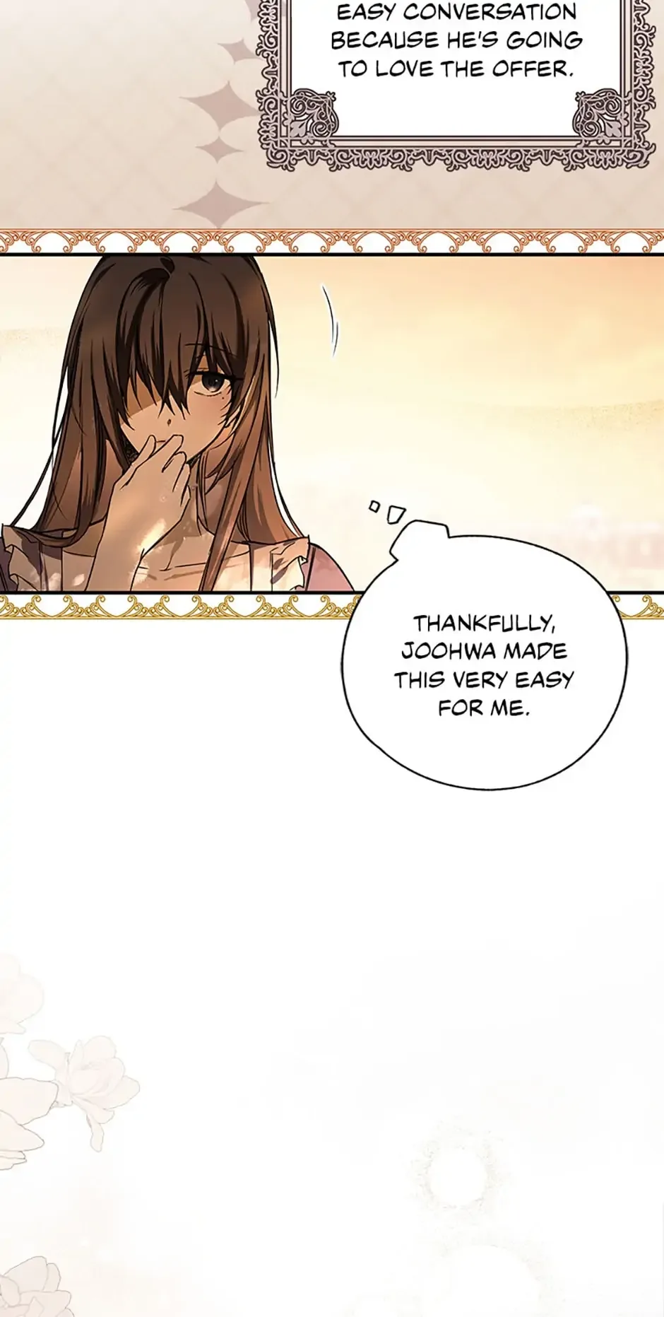 Post-Possession Damage Control Chapter 6 page 62