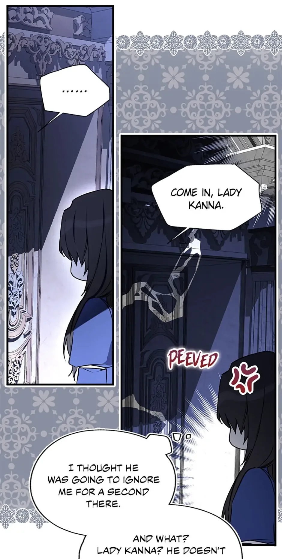 Post-Possession Damage Control Chapter 6 page 66