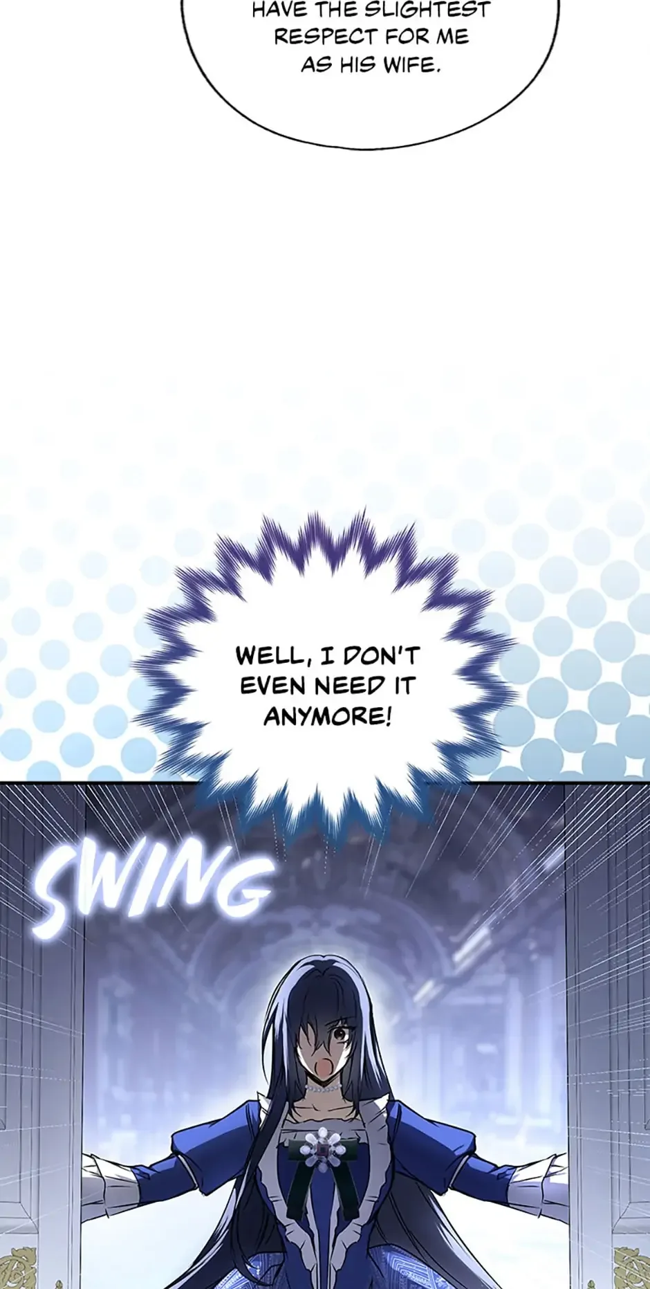 Post-Possession Damage Control Chapter 6 page 67