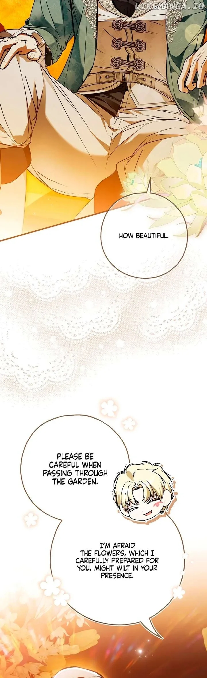Post-Possession Damage Control Chapter 63 page 3