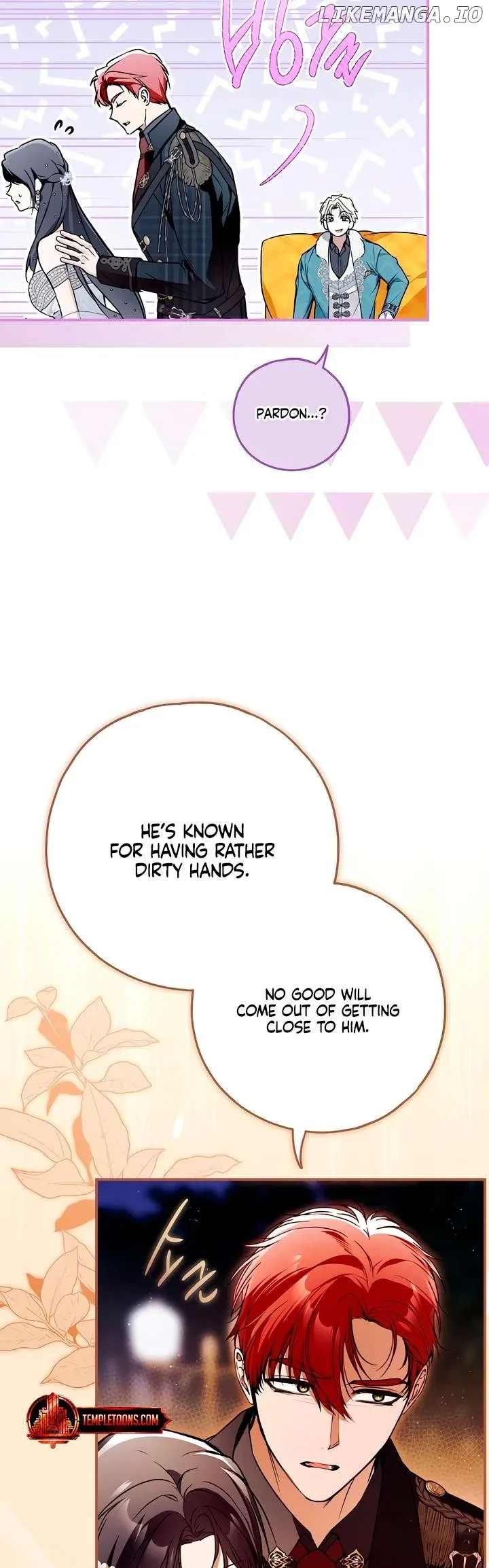 Post-Possession Damage Control Chapter 63 page 9