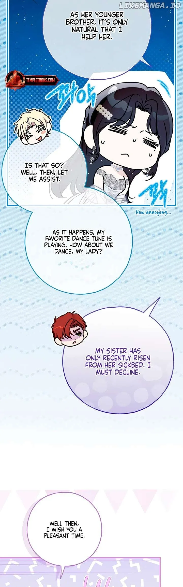 Post-Possession Damage Control Chapter 63 page 8