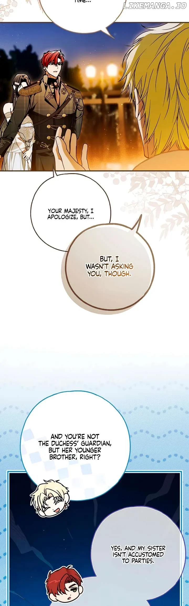 Post-Possession Damage Control Chapter 63 page 7