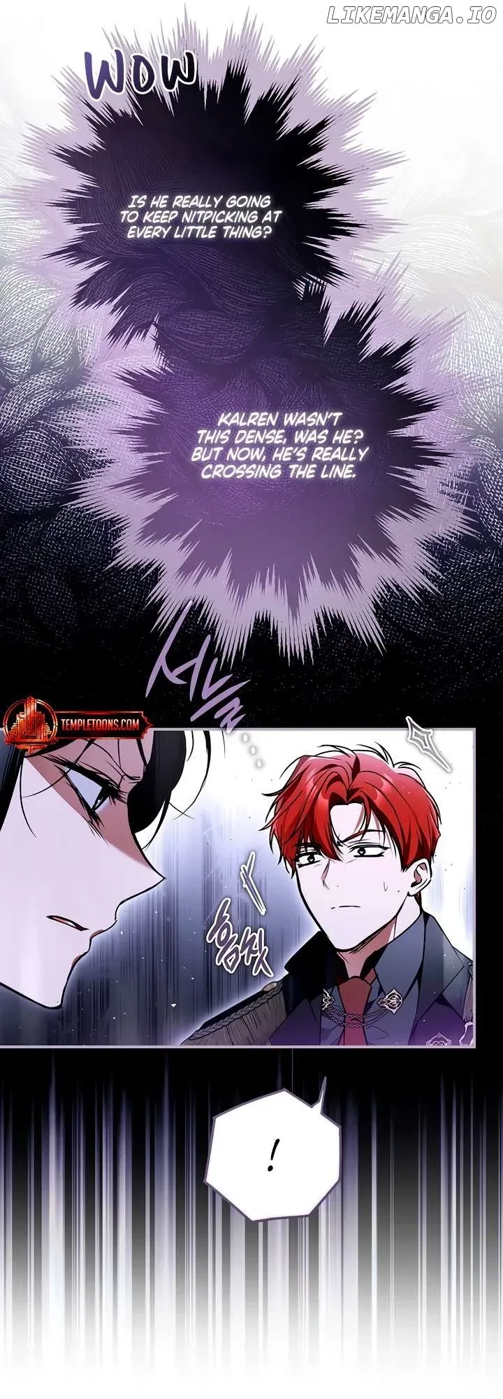 Post-Possession Damage Control Chapter 63 page 26