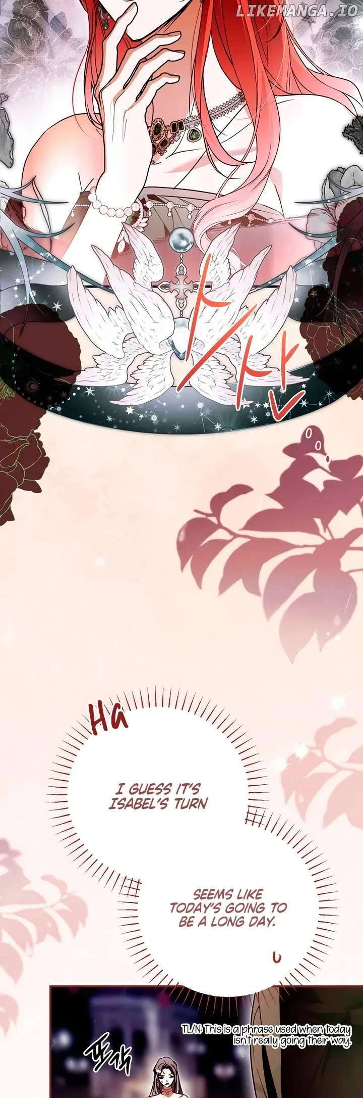 Post-Possession Damage Control Chapter 63 page 34