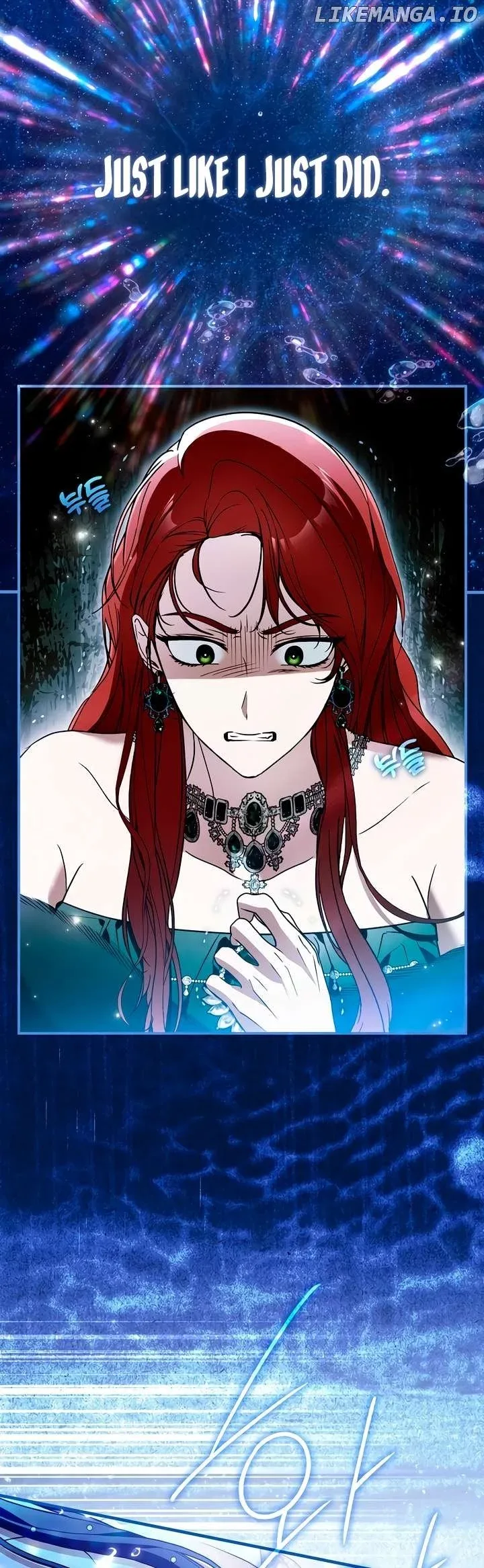 Post-Possession Damage Control Chapter 63 page 46