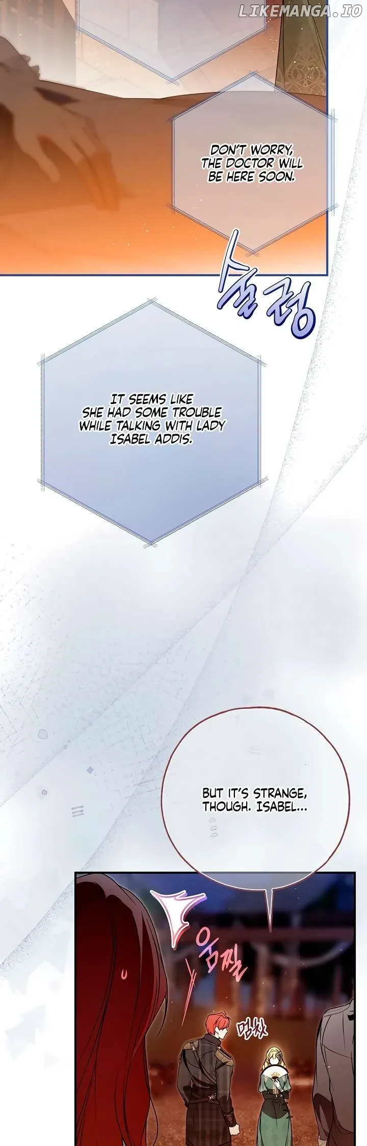 Post-Possession Damage Control Chapter 63 page 51