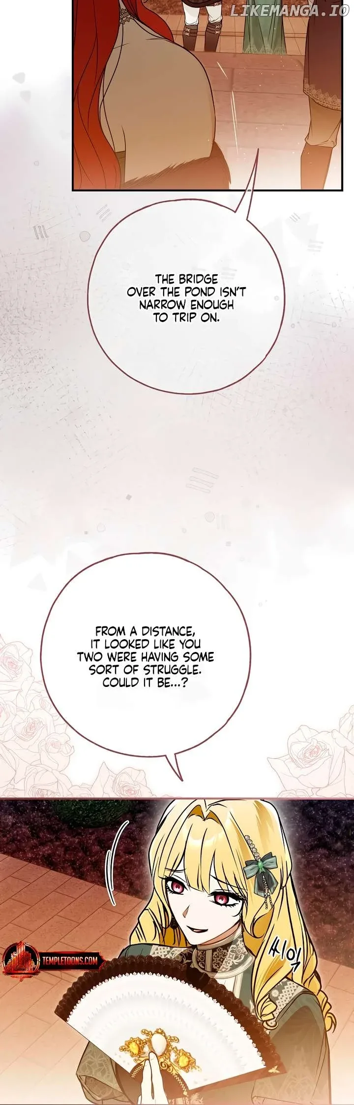 Post-Possession Damage Control Chapter 63 page 52