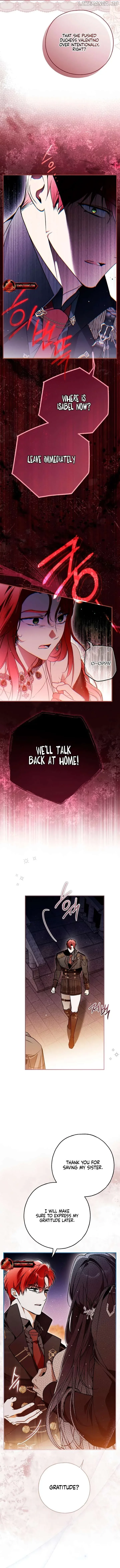 Post-Possession Damage Control Chapter 63 page 53