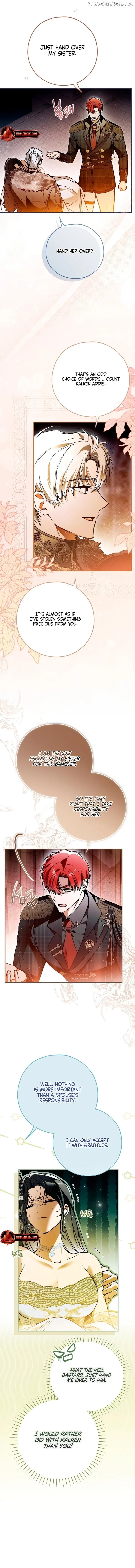 Post-Possession Damage Control Chapter 64 page 2