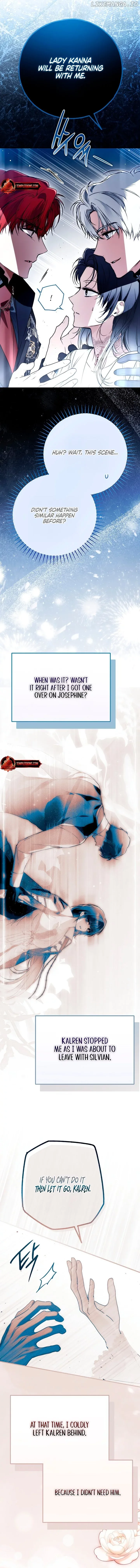 Post-Possession Damage Control Chapter 64 page 13