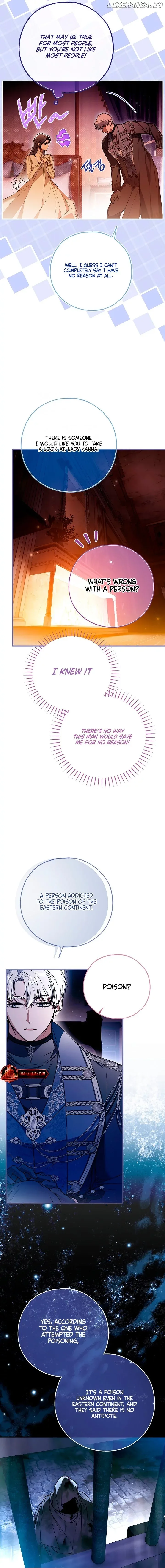 Post-Possession Damage Control Chapter 64 page 10