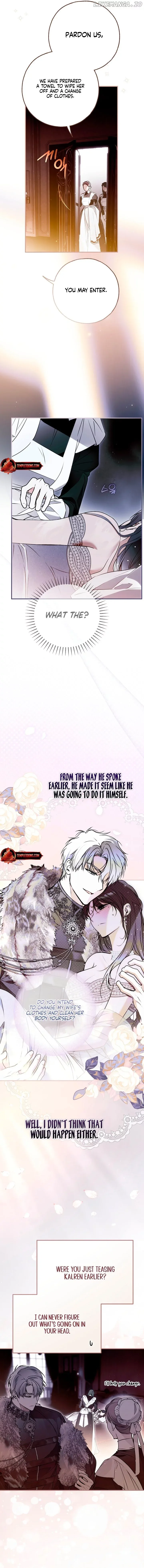 Post-Possession Damage Control Chapter 64 page 5