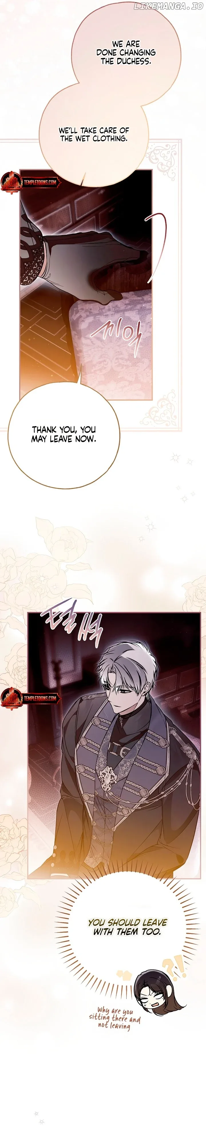 Post-Possession Damage Control Chapter 64 page 6