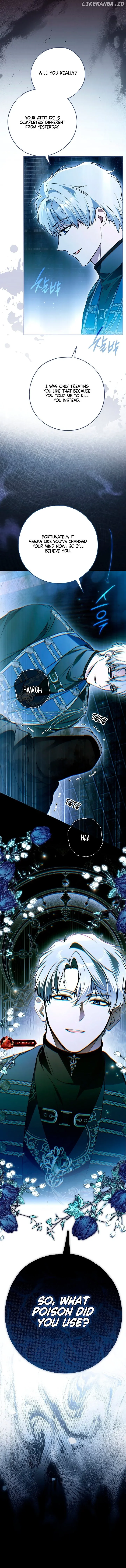 Post-Possession Damage Control Chapter 64 page 19