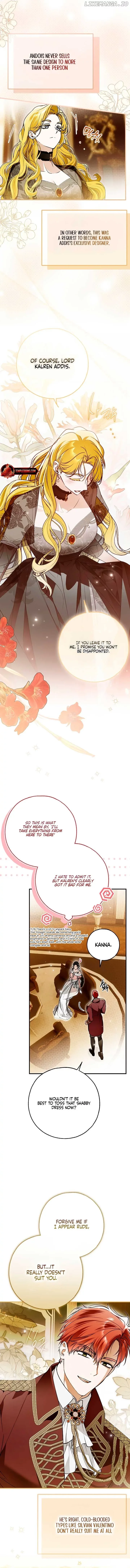 Post-Possession Damage Control Chapter 67 page 10