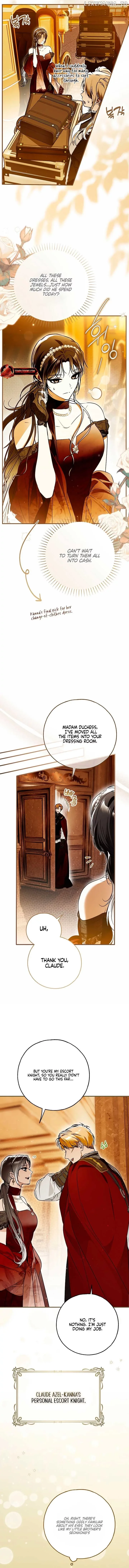 Post-Possession Damage Control Chapter 67 page 12