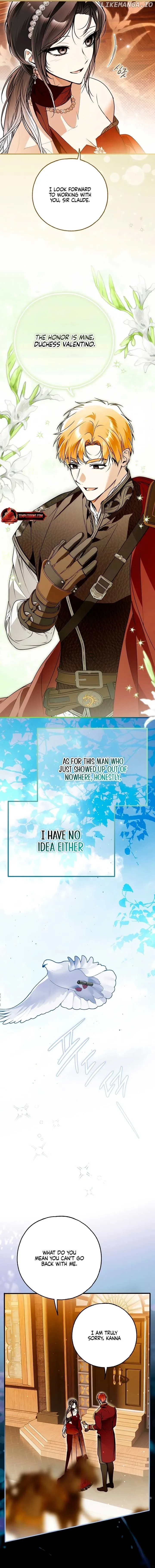 Post-Possession Damage Control Chapter 67 page 13