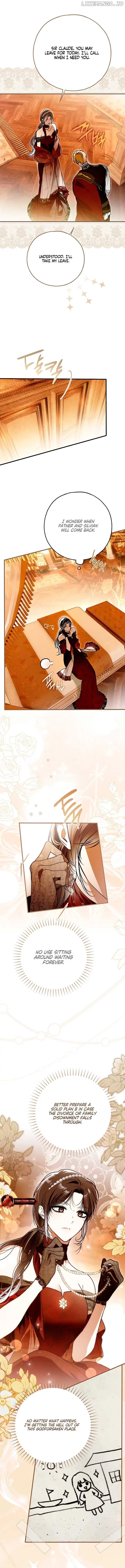 Post-Possession Damage Control Chapter 67 page 16